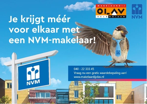 Photo 29 of Vincent van den Heuvellaan 21