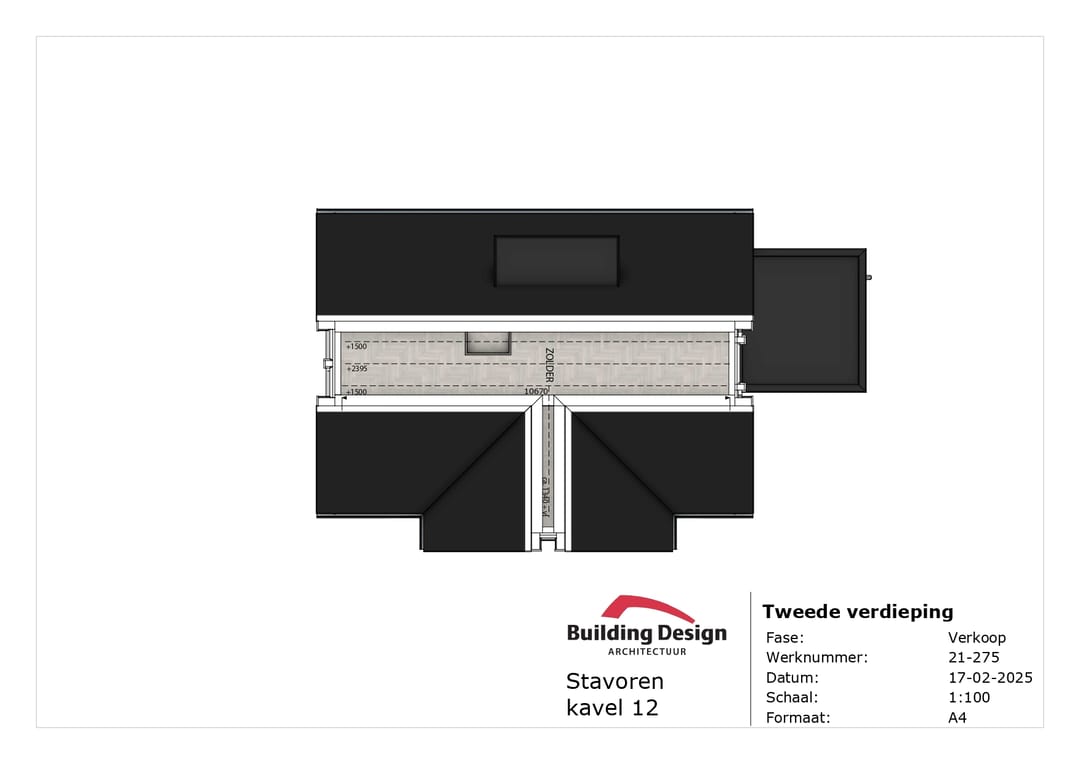 Foto 7 van Vrijstaand (Bouwnr. 12)