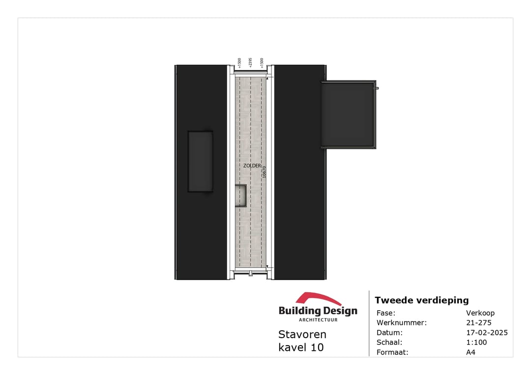Foto 7 van Vrijstaand (Bouwnr. 10)