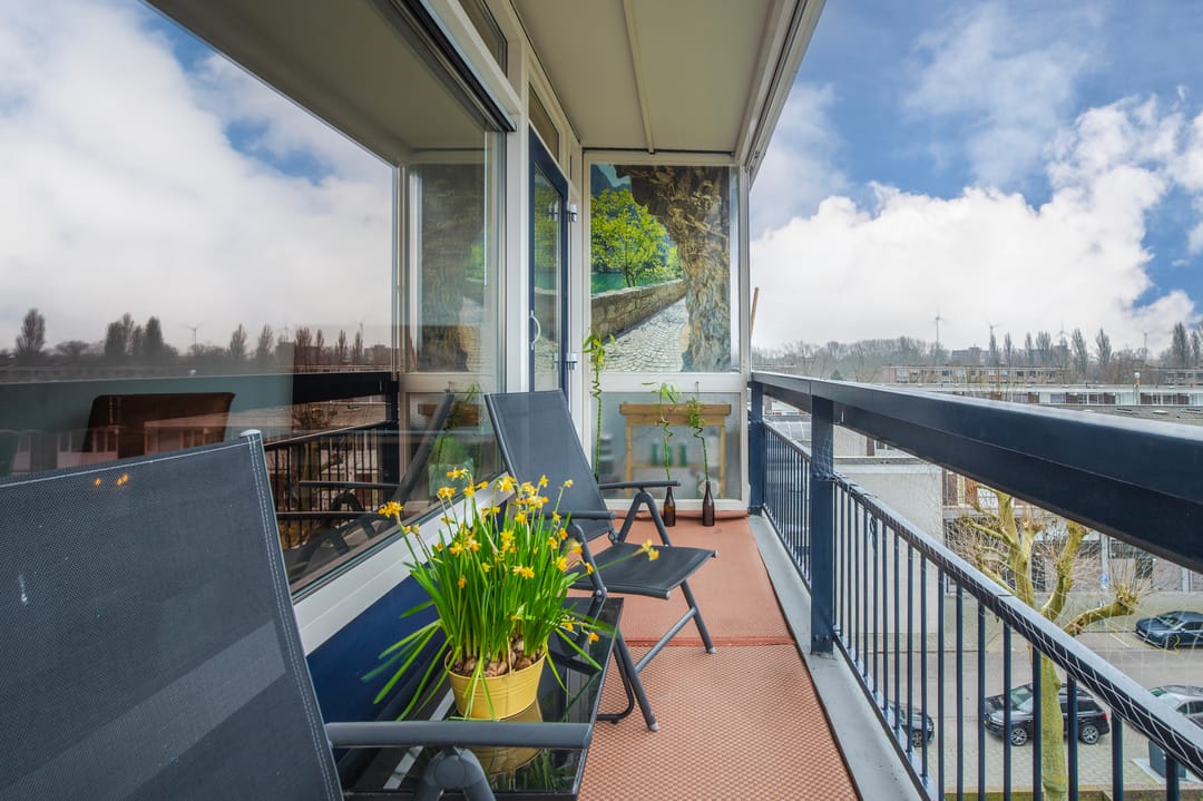 Foto 2 van Hisveltplein 98