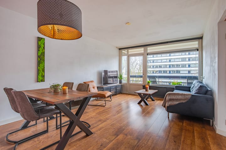 Foto 3 van Hisveltplein 98