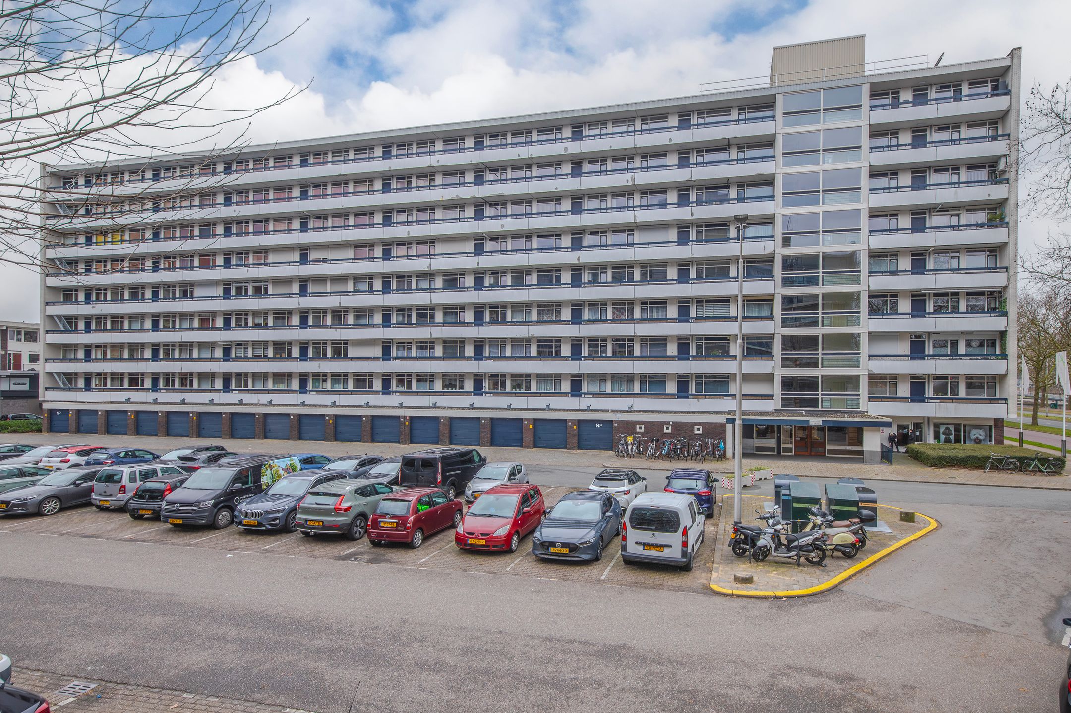 Foto 6 van Hisveltplein 98