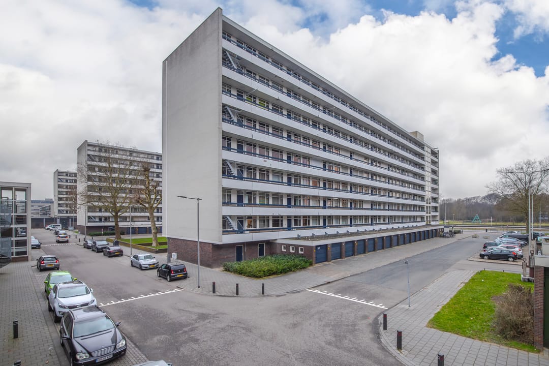 Foto 7 van Hisveltplein 98