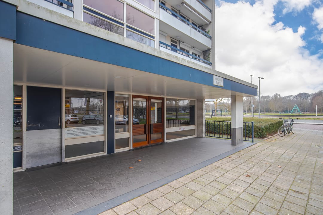 Foto 8 van Hisveltplein 98