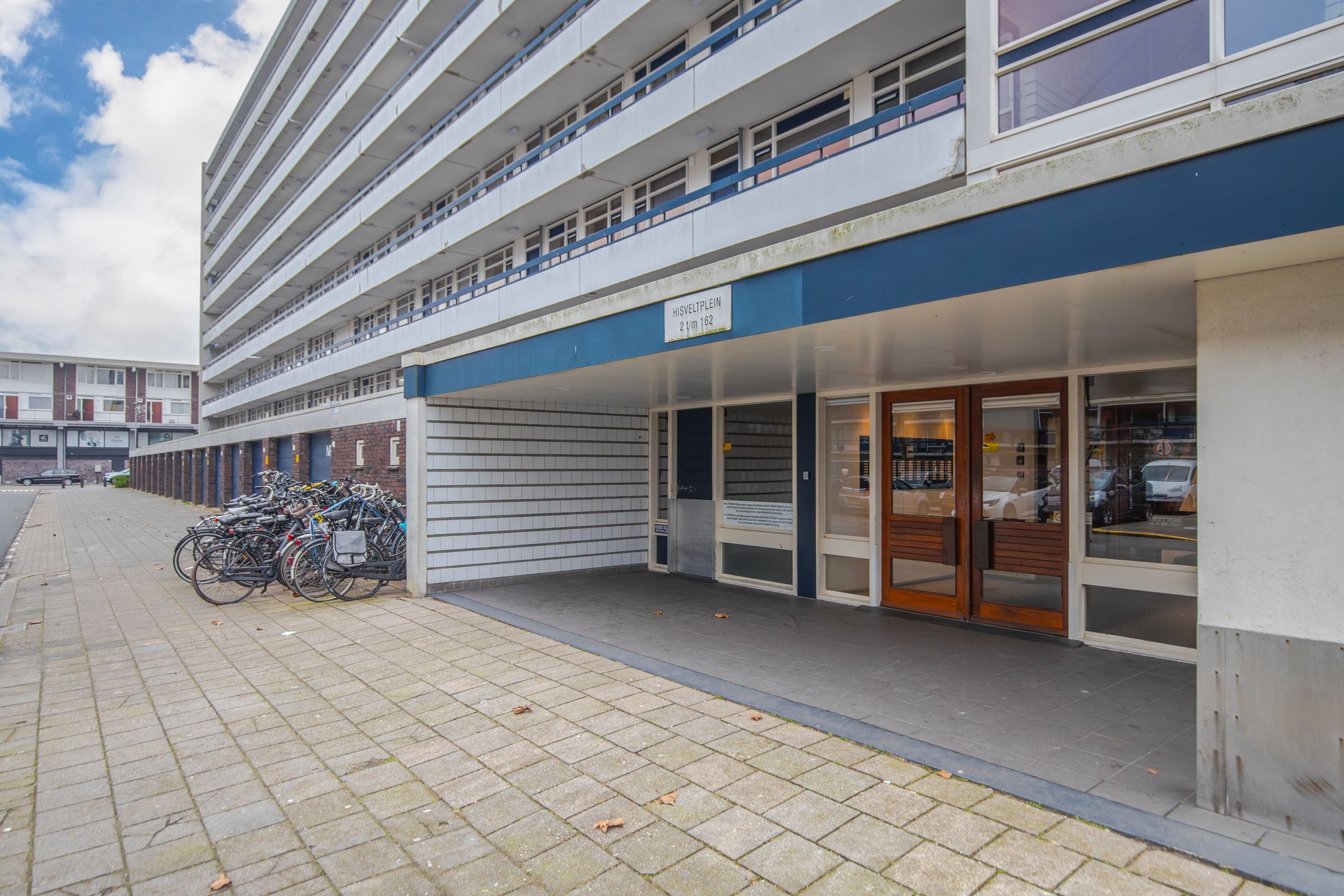 Foto 9 van Hisveltplein 98