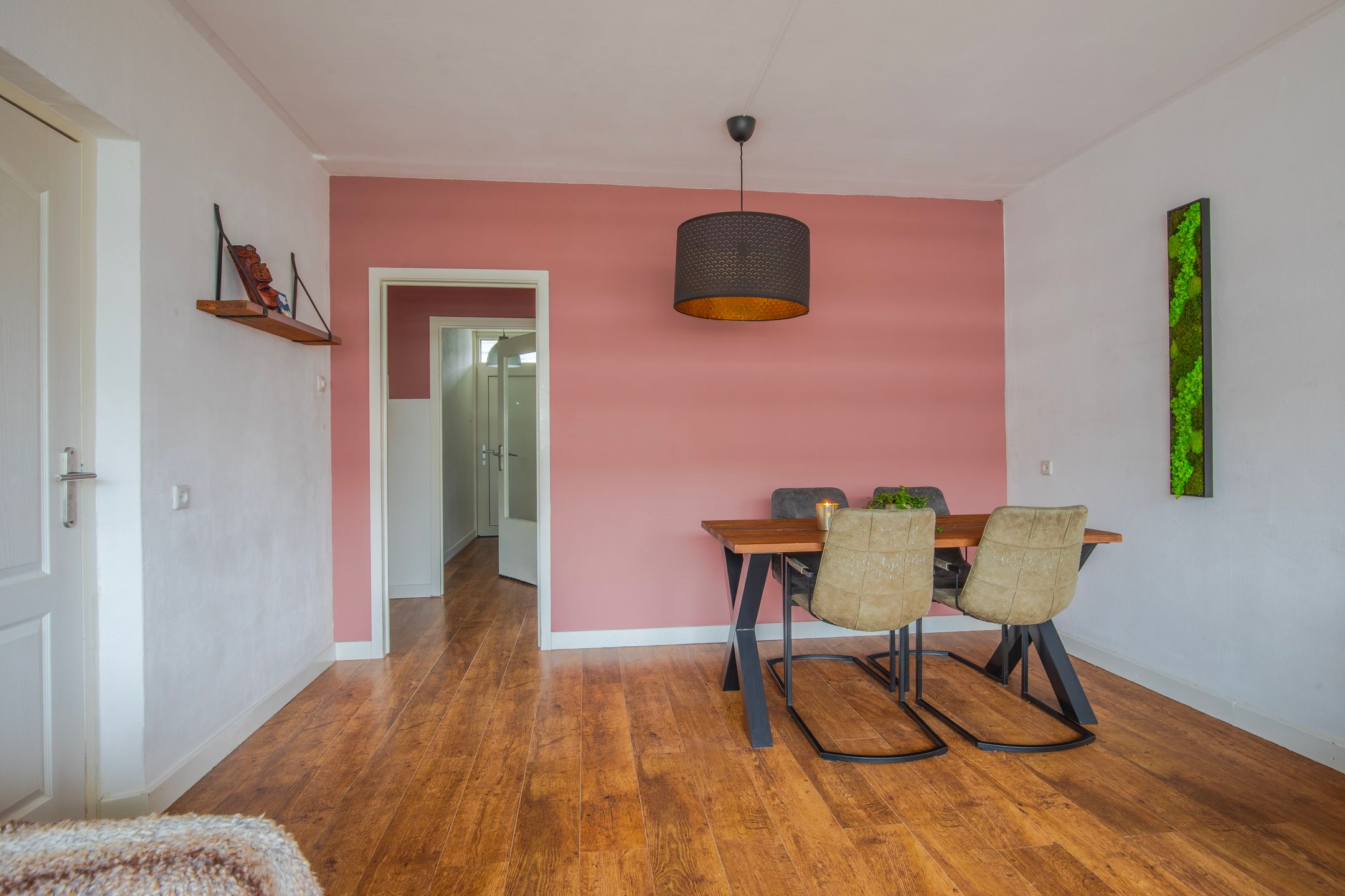 Foto 12 van Hisveltplein 98