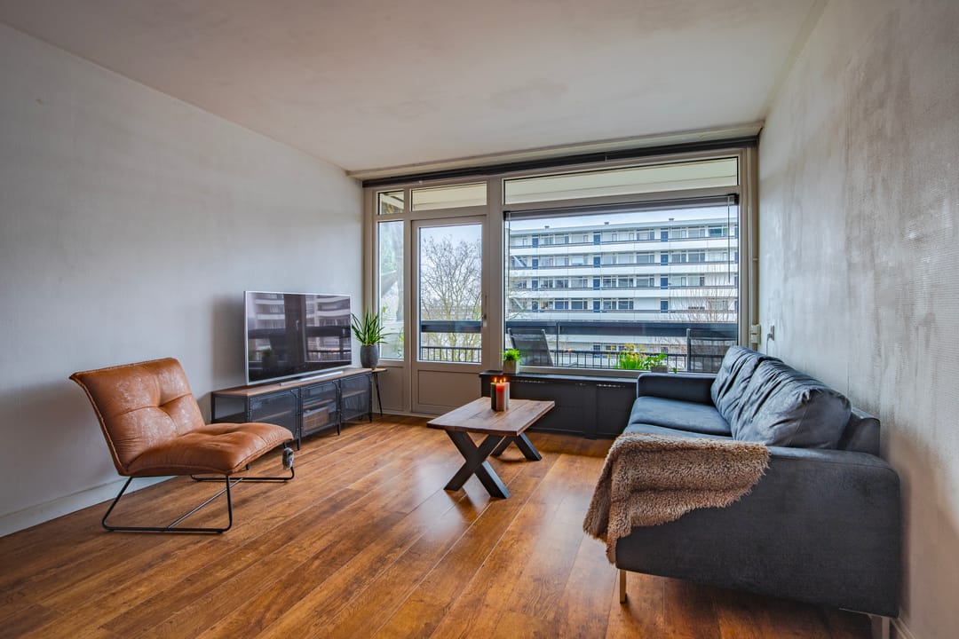 Foto 13 van Hisveltplein 98