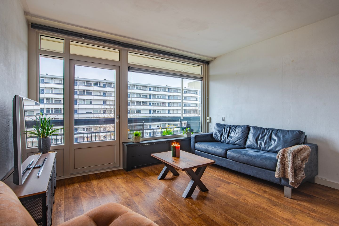 Foto 14 van Hisveltplein 98