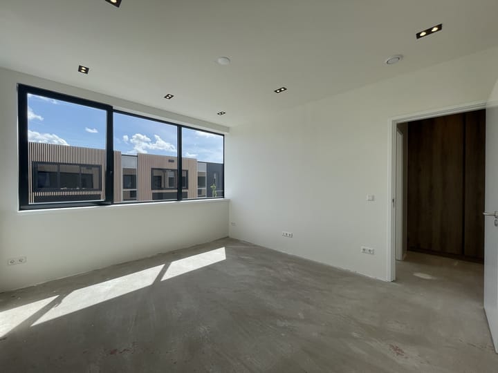 Bolstoen 13-A, Amsterdam