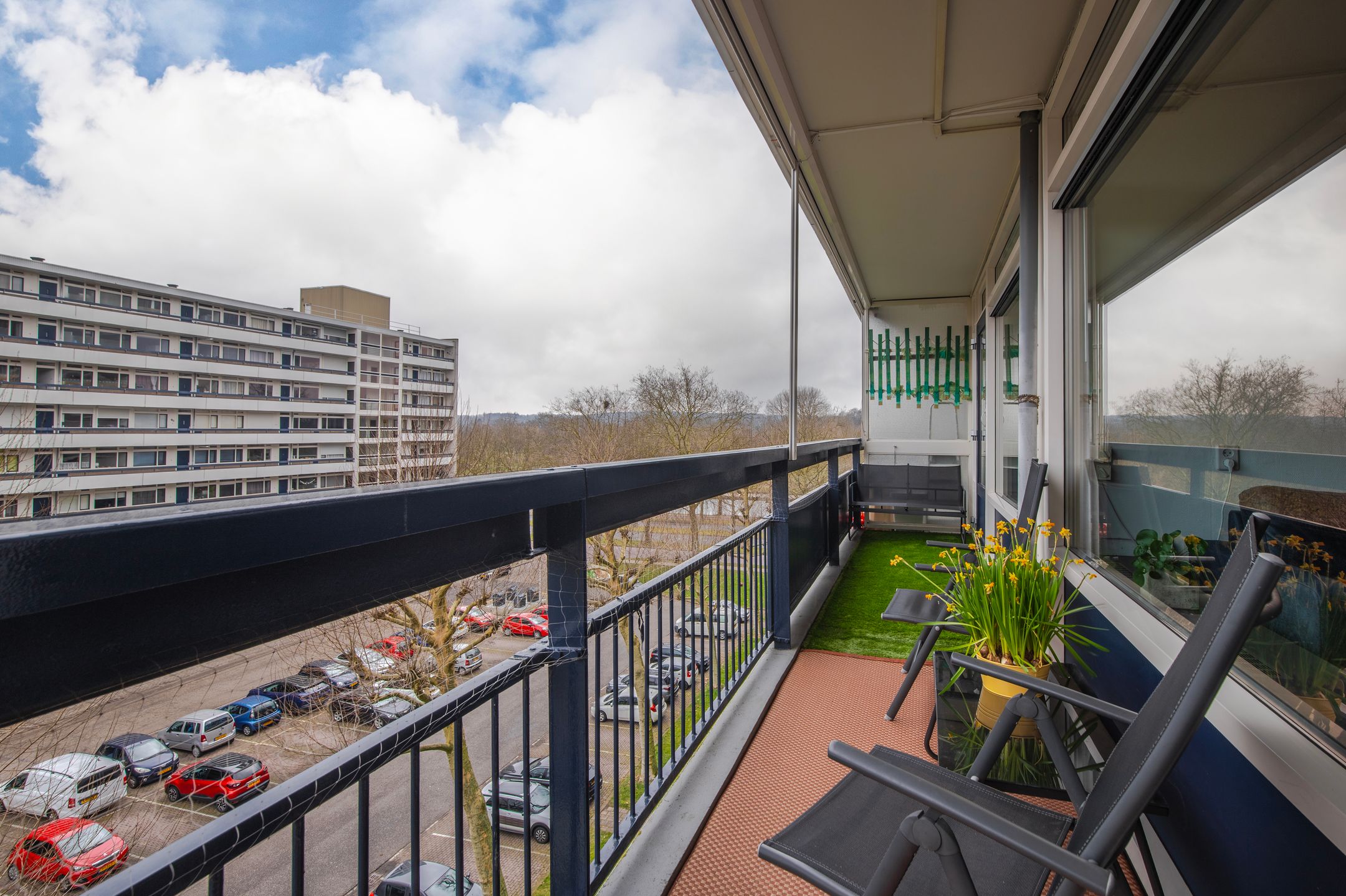 Foto 15 van Hisveltplein 98