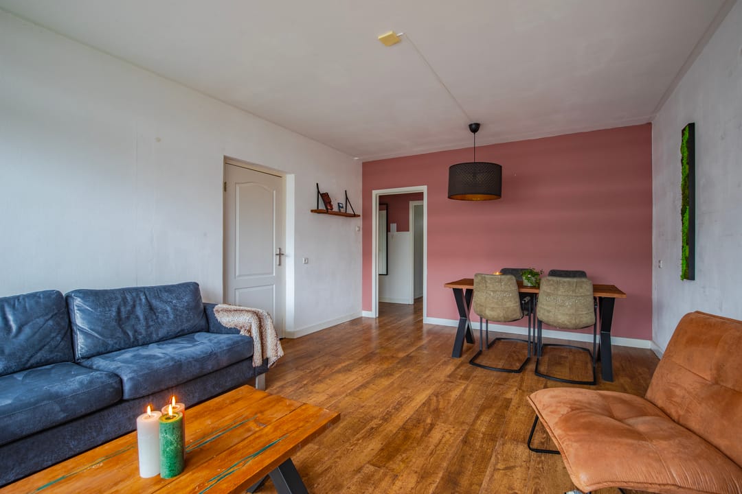 Foto 16 van Hisveltplein 98