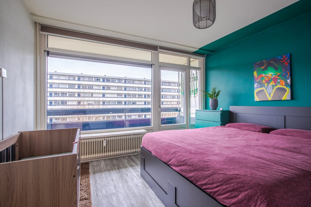 Foto 22 van Hisveltplein 98