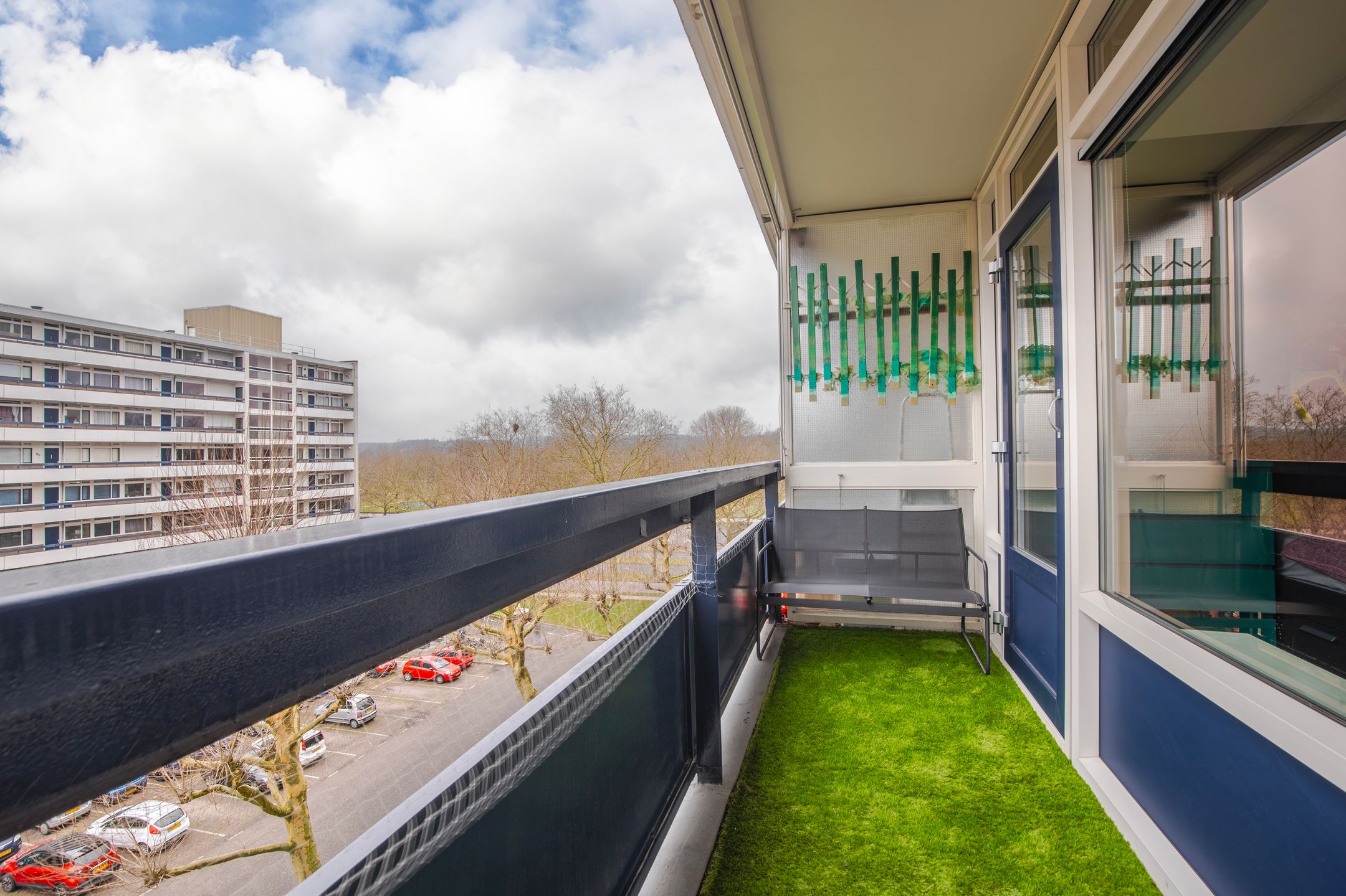 Foto 24 van Hisveltplein 98