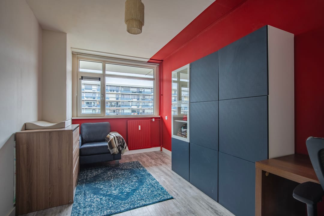 Foto 31 van Hisveltplein 98