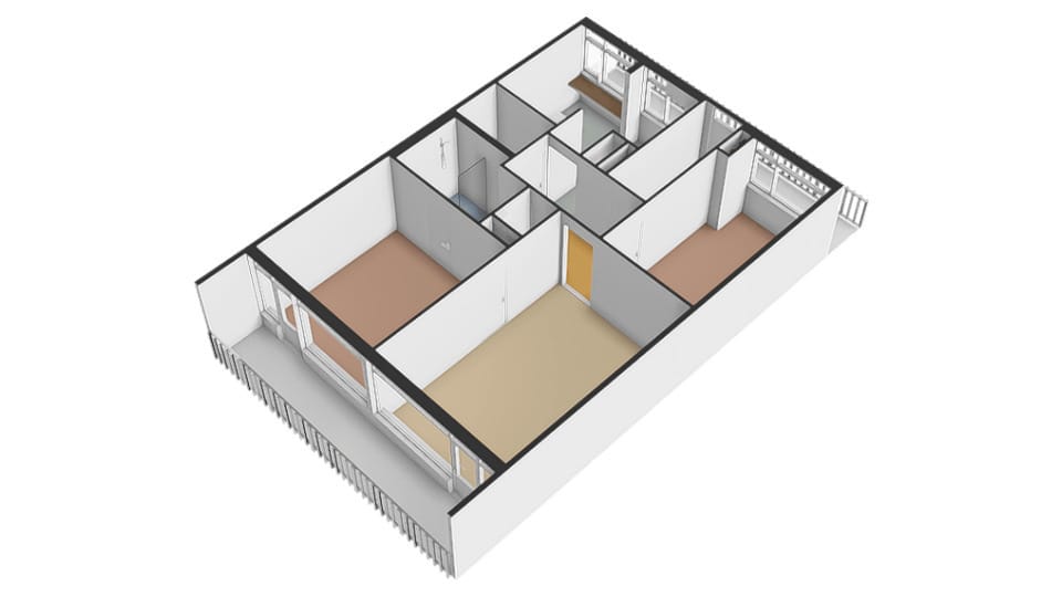 Foto 33 van Hisveltplein 98