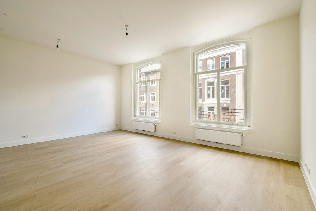 Photo 2 of Pieter Cornelisz. Hooftstraat 51-A