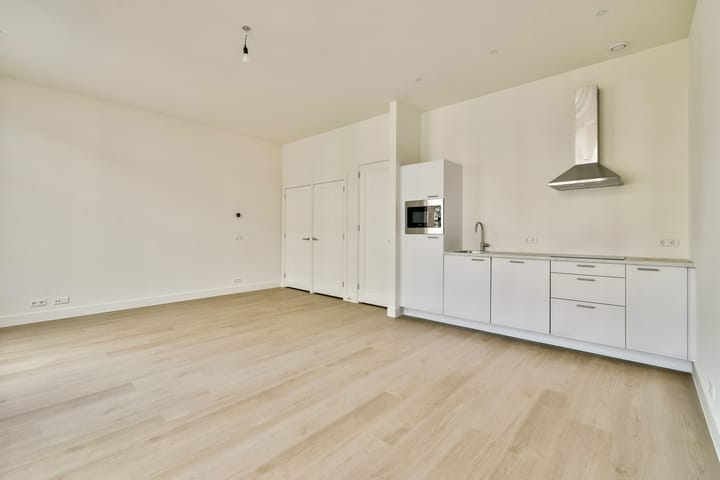 Foto 3 van Pieter Cornelisz. Hooftstraat 51-A