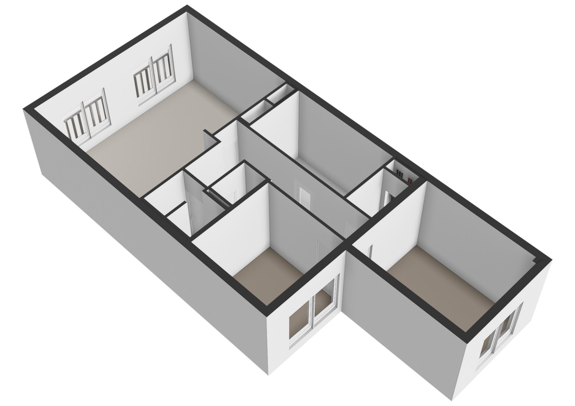 Photo 18 of Pieter Cornelisz. Hooftstraat 51-A