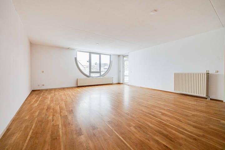 Photo 2 of Omerinkweg 6