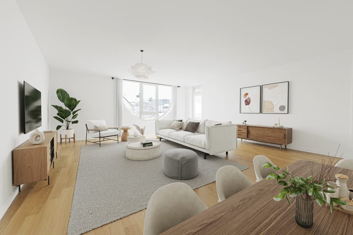 Photo 3 of Omerinkweg 6