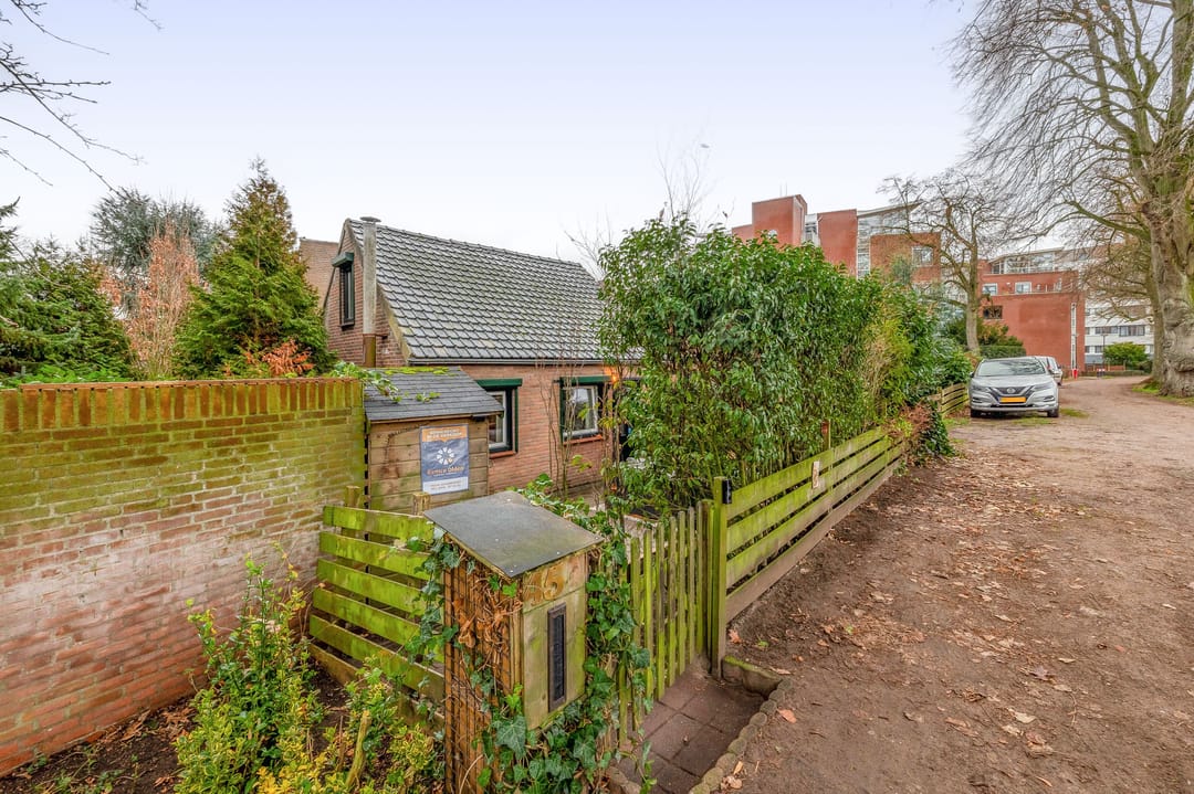 Foto 1 van Winterdijk 45