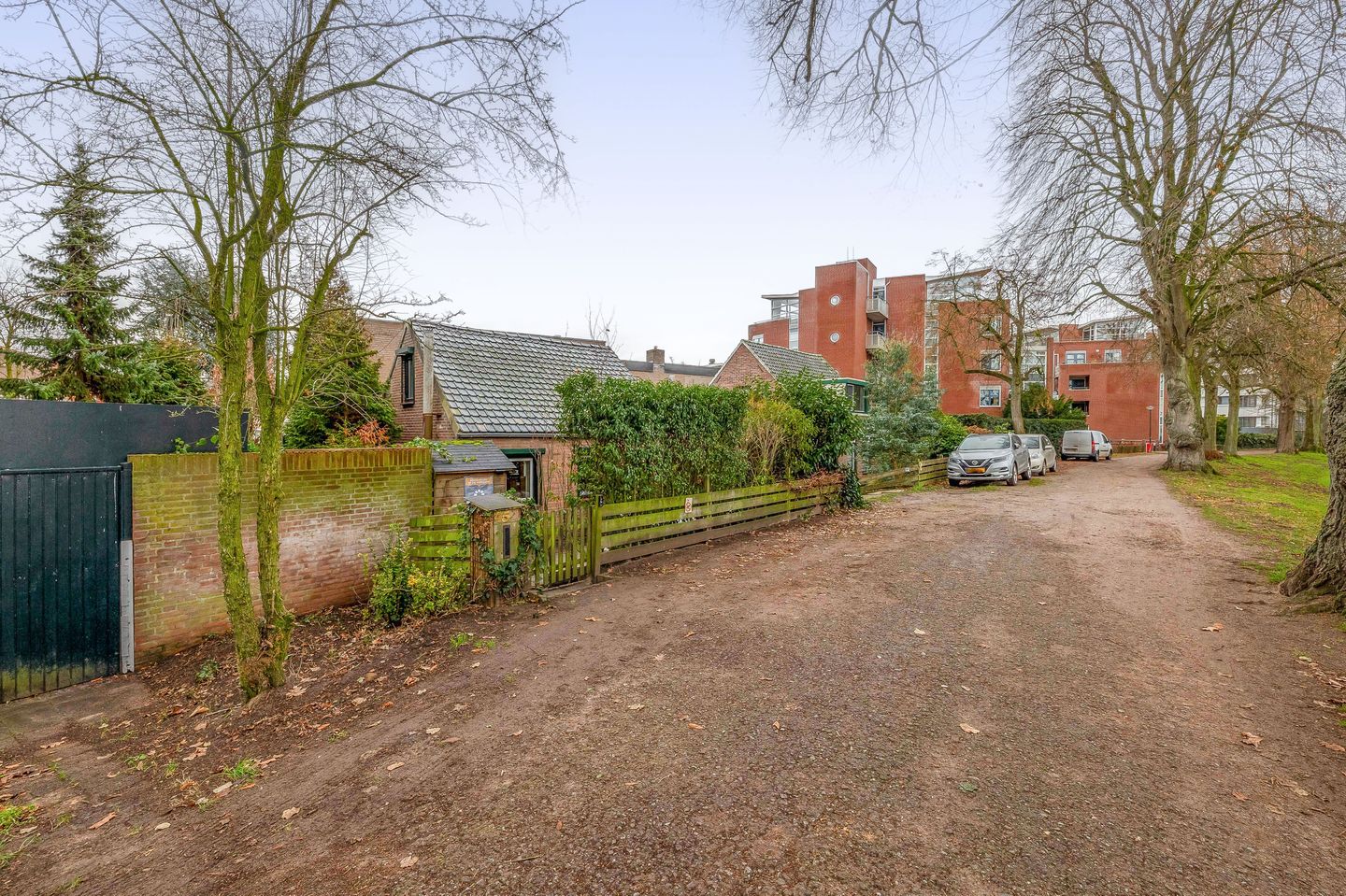 Foto 4 van Winterdijk 45