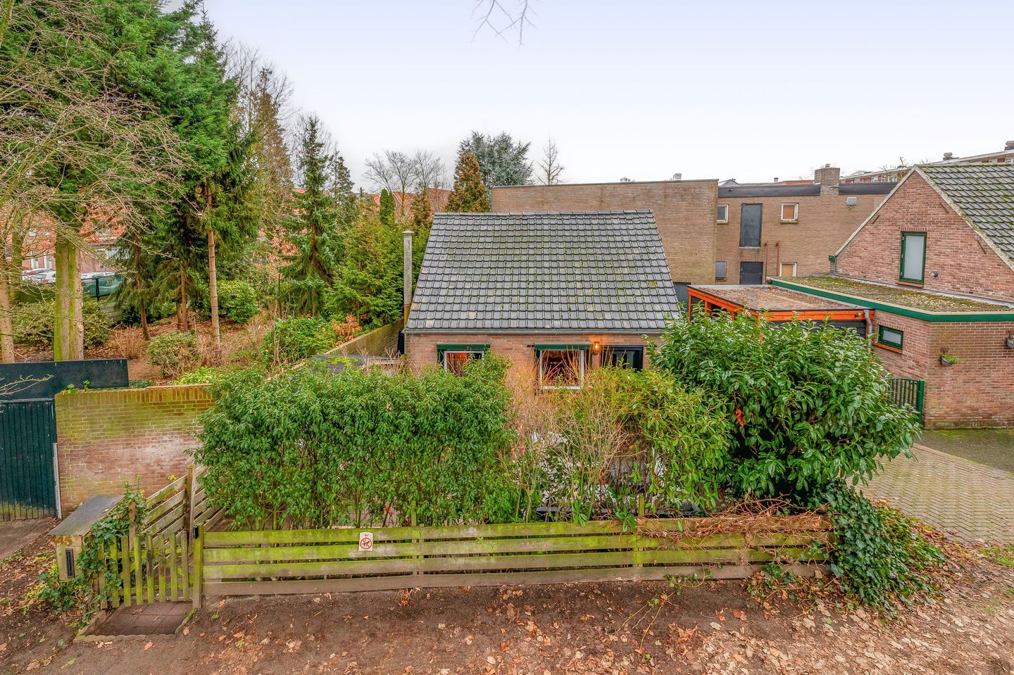 Foto 5 van Winterdijk 45