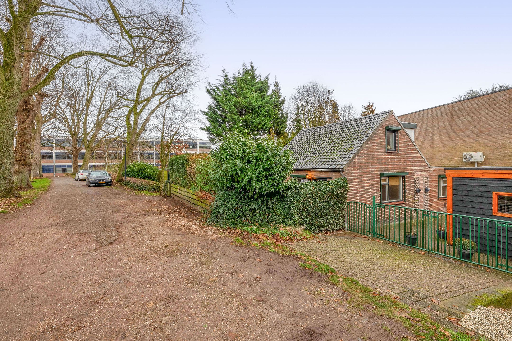 Foto 6 van Winterdijk 45