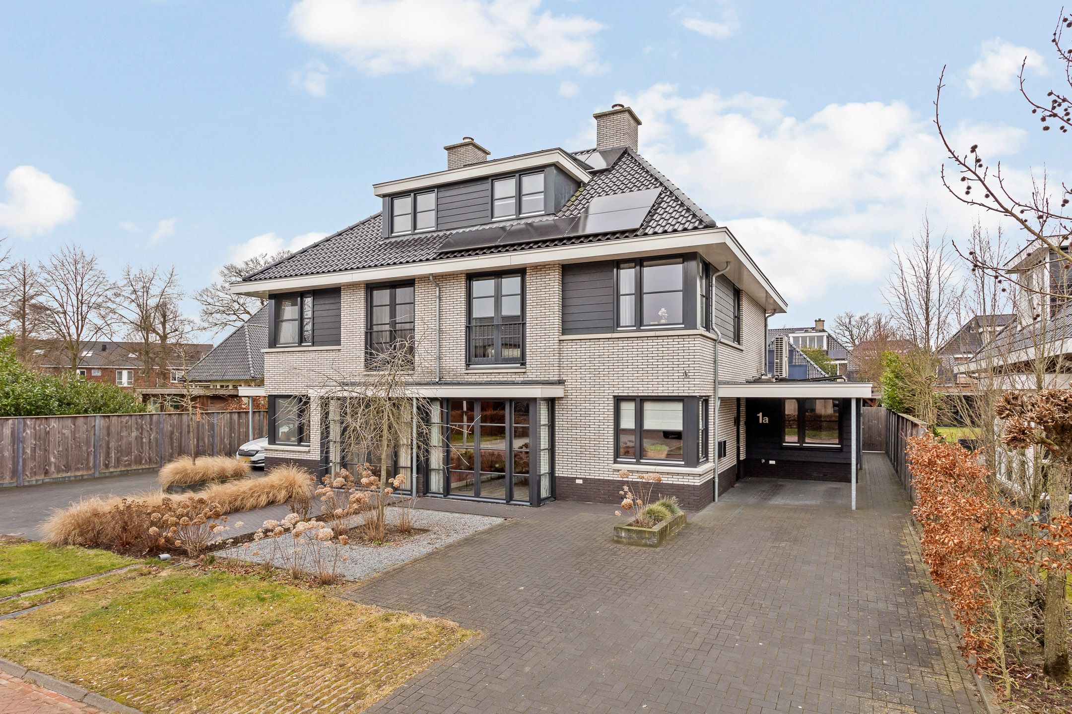 Spanjerstraat 1-A 1 a