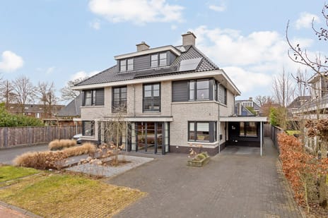 Spanjerstraat thumbnail