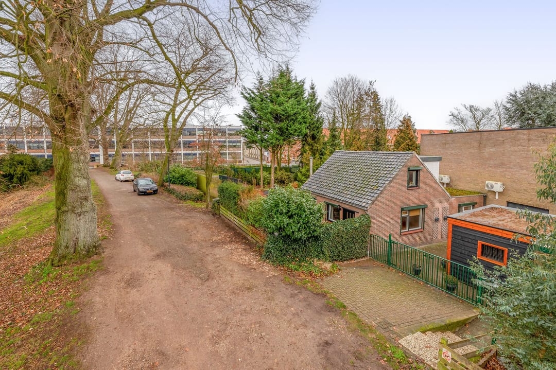 Foto 7 van Winterdijk 45