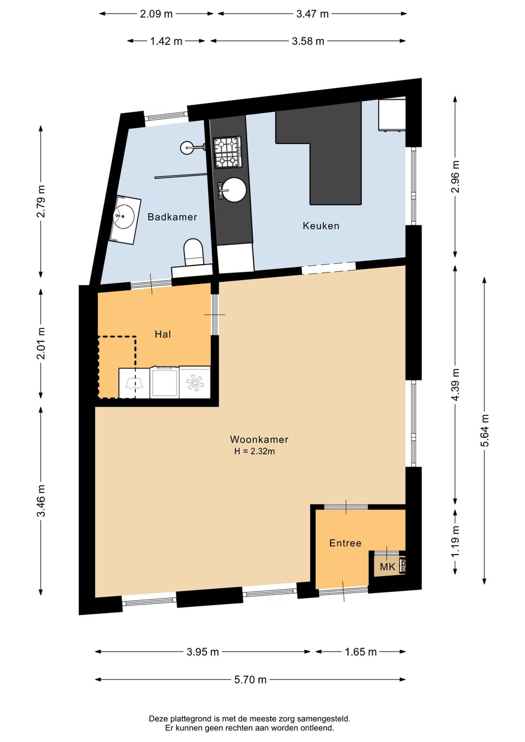 Foto 32 van Winterdijk 45