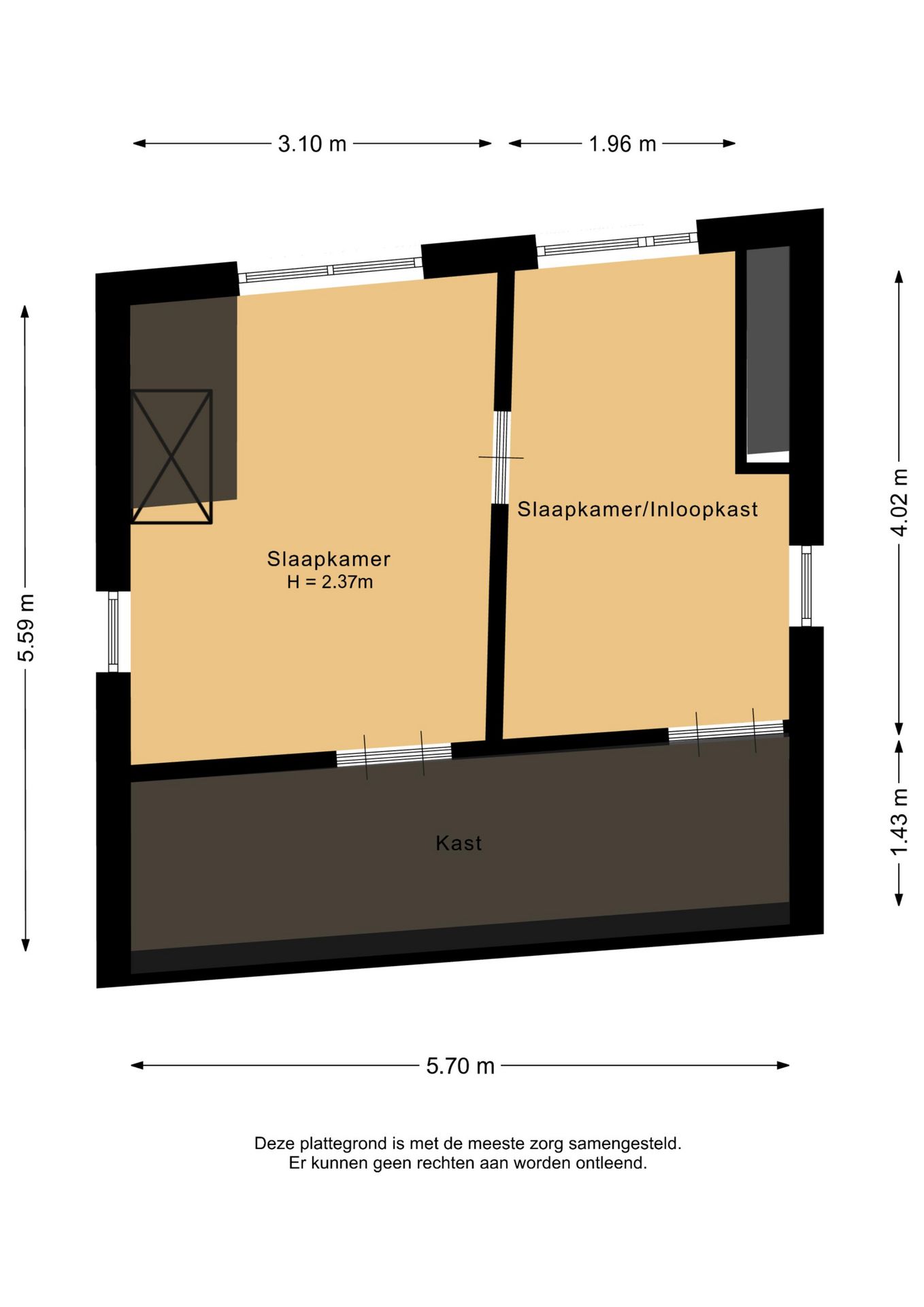 Foto 33 van Winterdijk 45