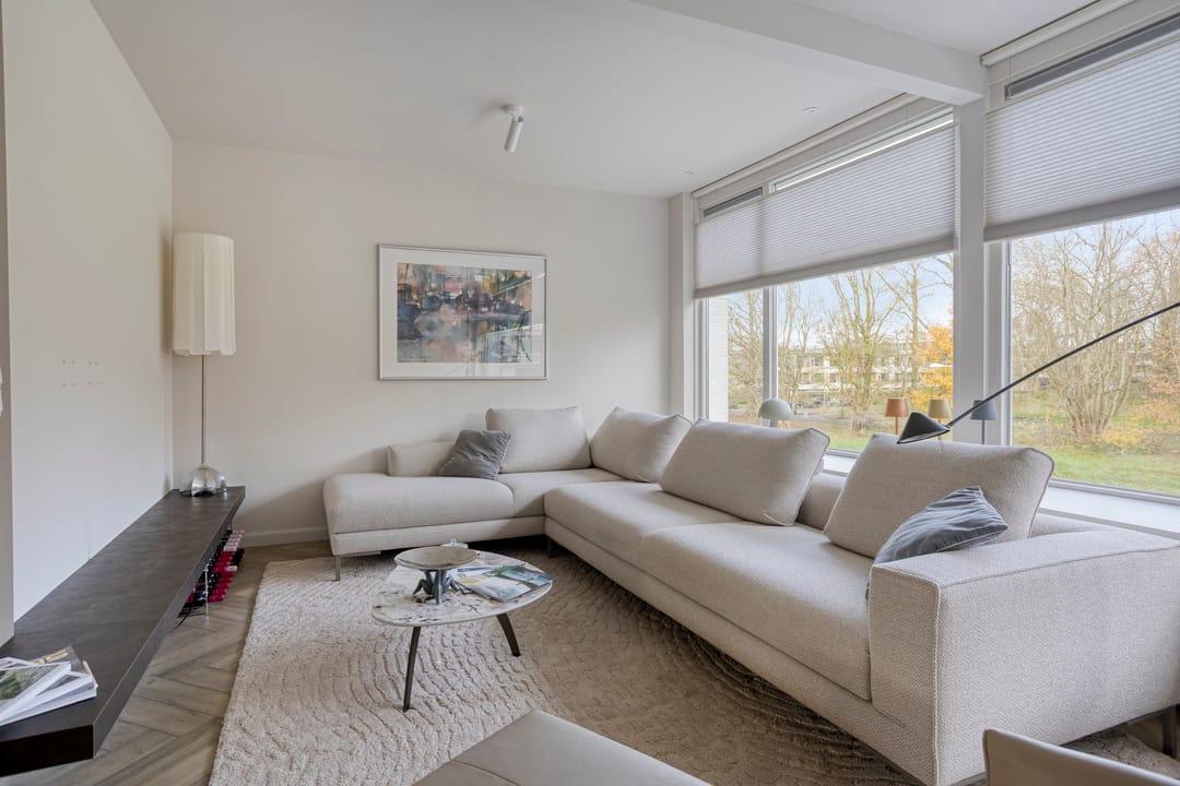 Foto 2 van Multatulilaan 12