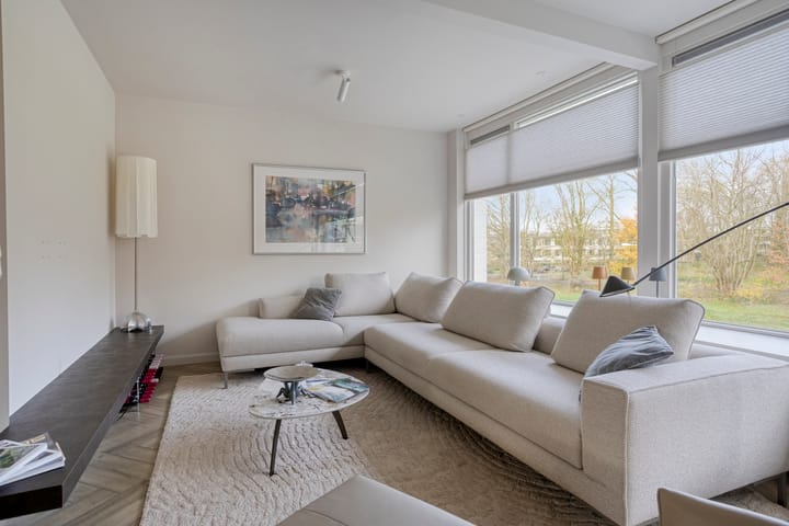 Foto 2 van Multatulilaan 12