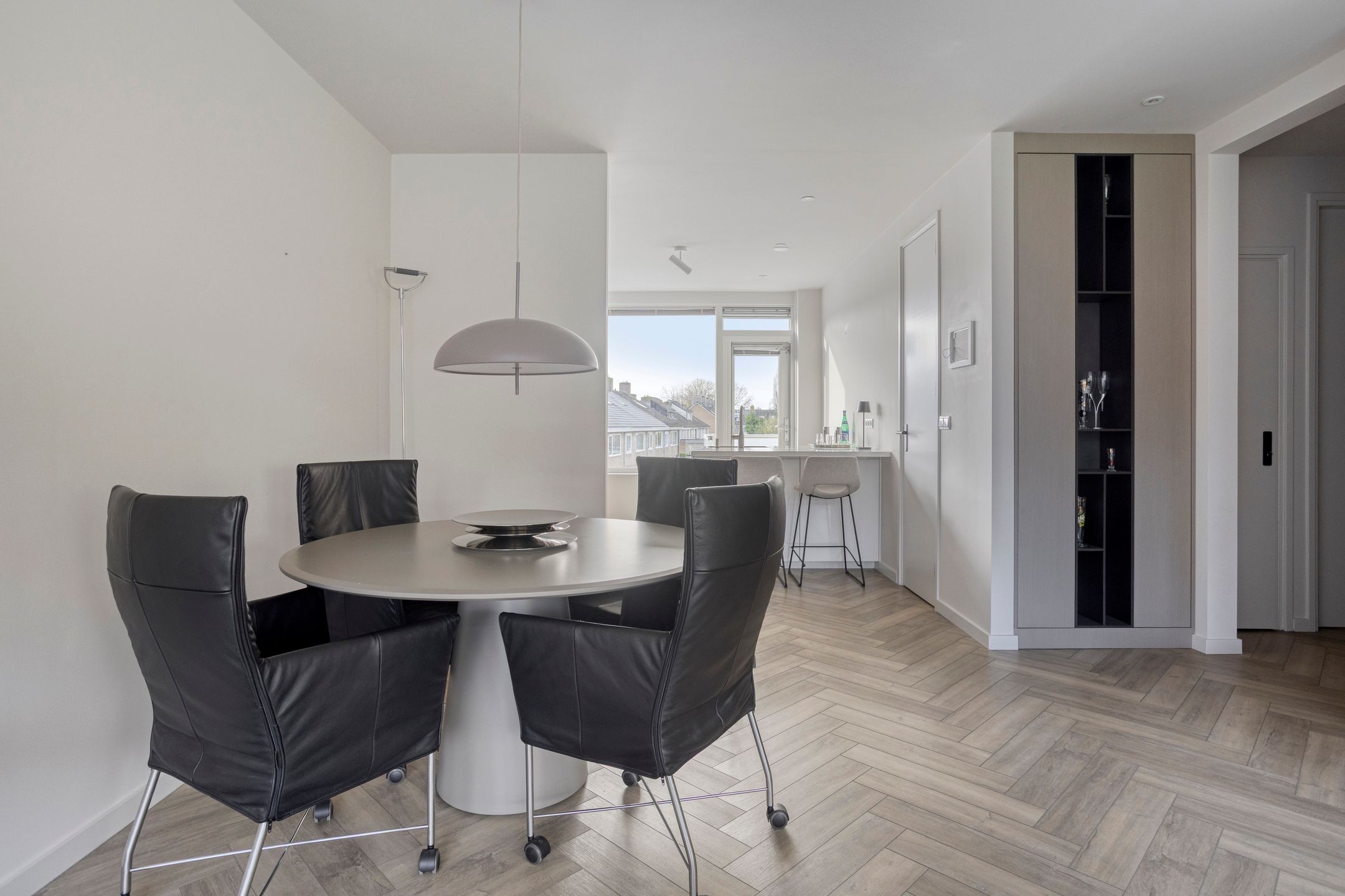 Foto 3 van Multatulilaan 12