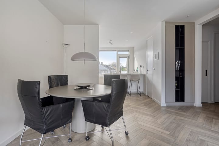 Foto 3 van Multatulilaan 12