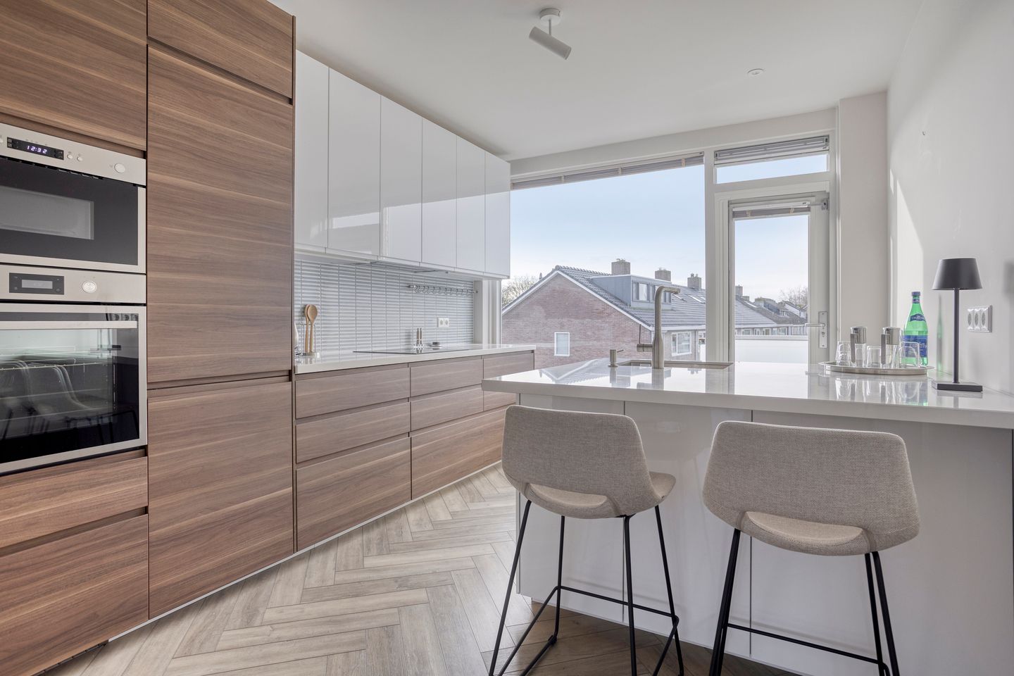 Foto 4 van Multatulilaan 12