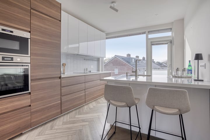 Foto 4 van Multatulilaan 12