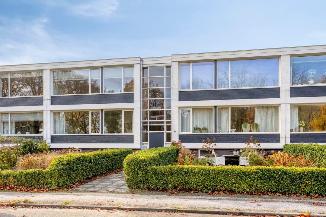 Foto 8 van Multatulilaan 12