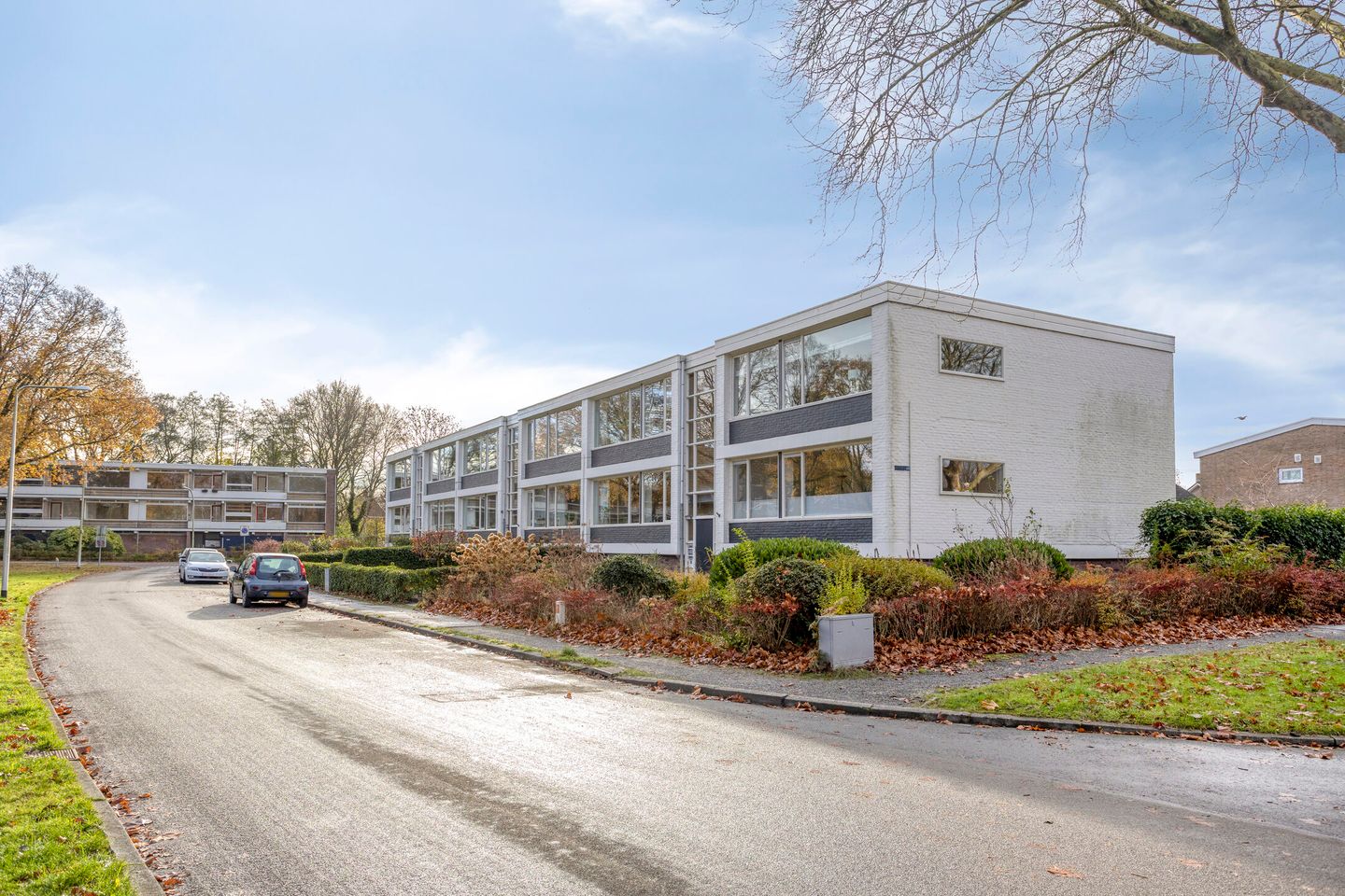 Foto 10 van Multatulilaan 12