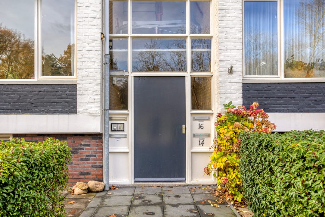 Foto 11 van Multatulilaan 12