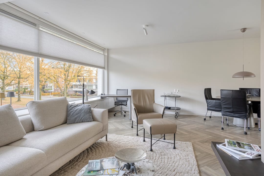 Foto 16 van Multatulilaan 12