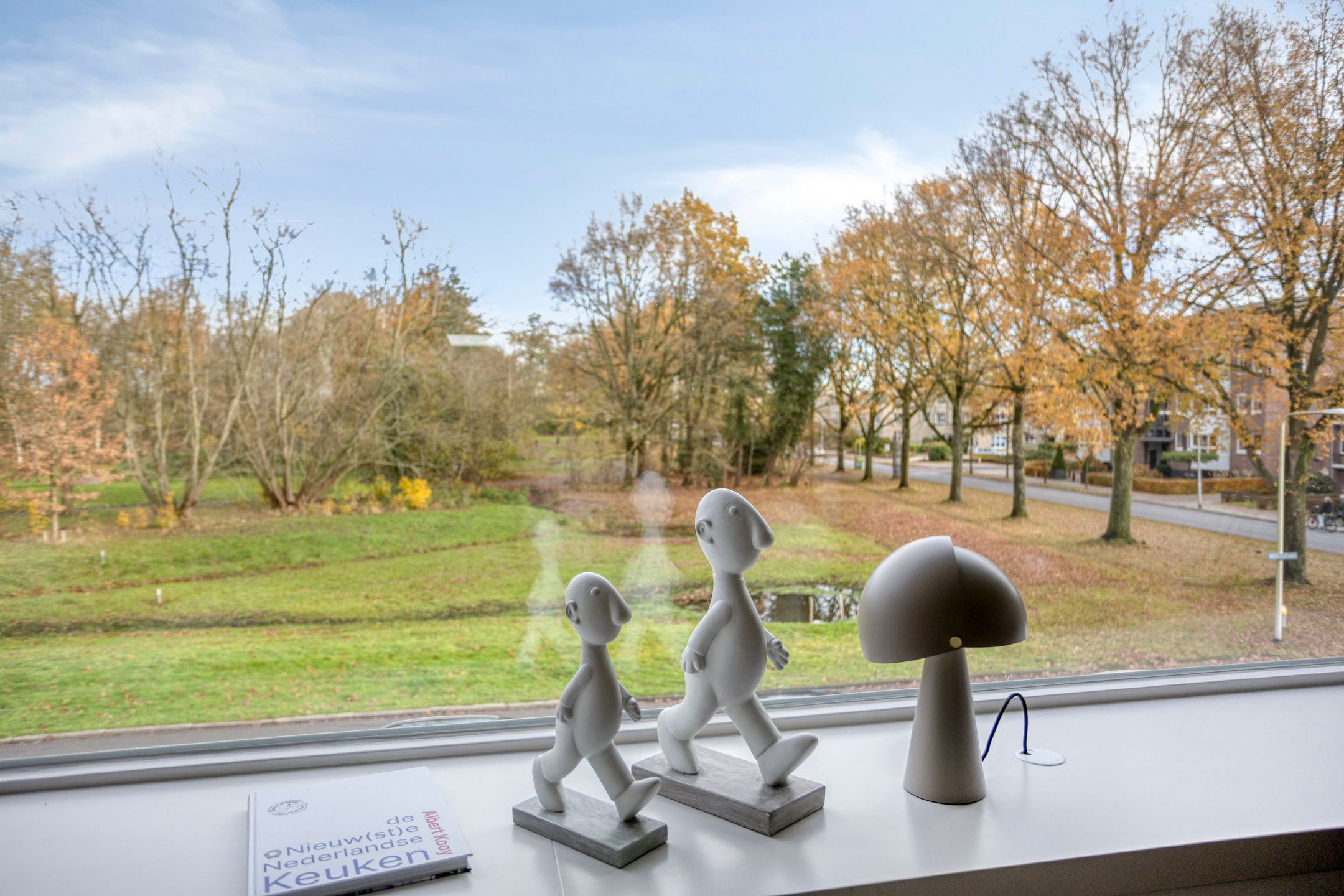 Foto 18 van Multatulilaan 12