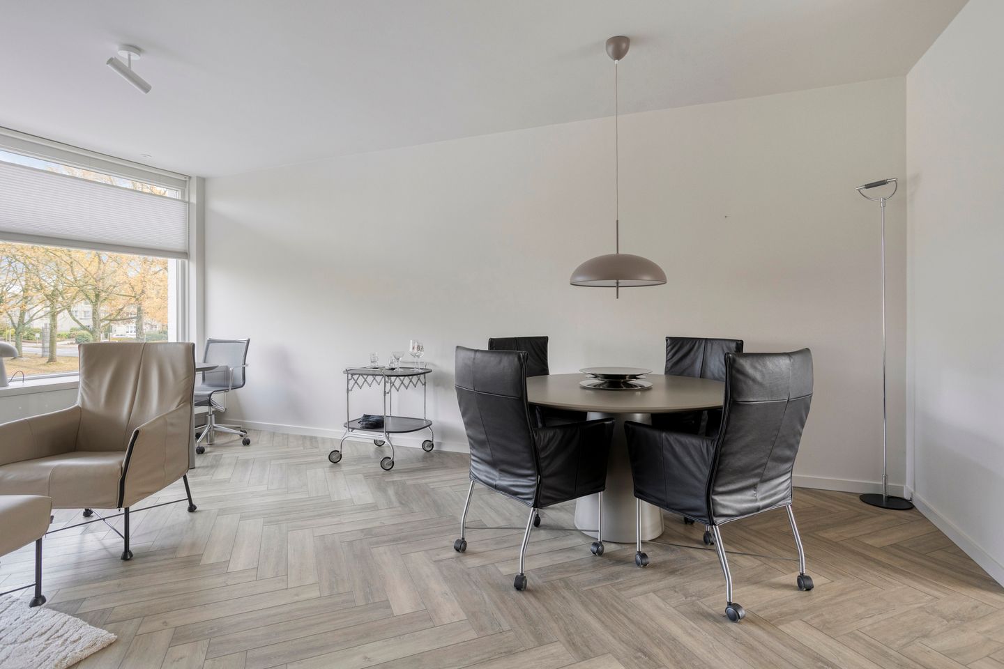 Foto 19 van Multatulilaan 12