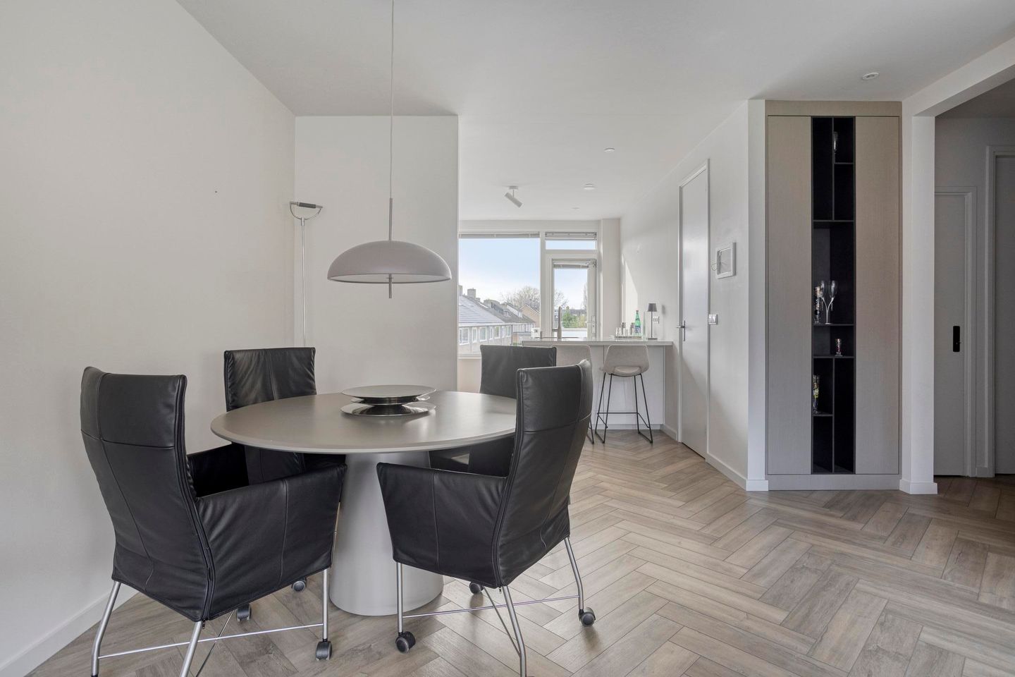 Foto 20 van Multatulilaan 12