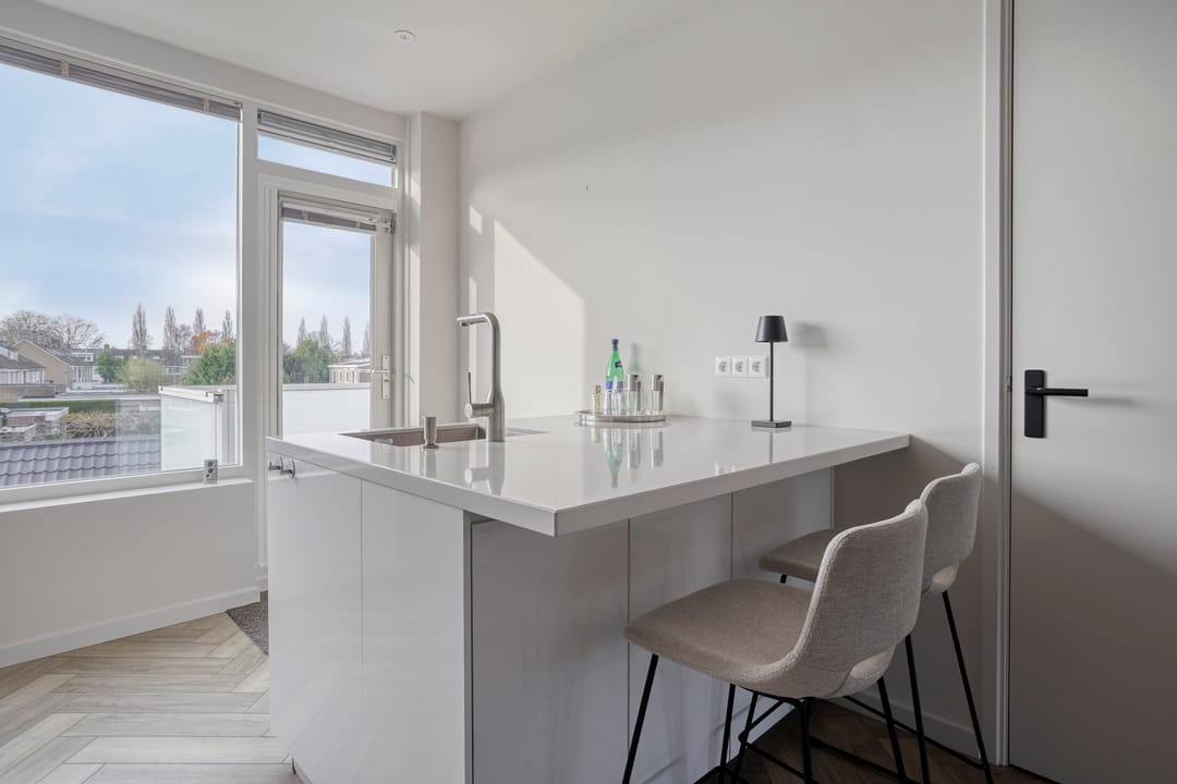 Foto 22 van Multatulilaan 12