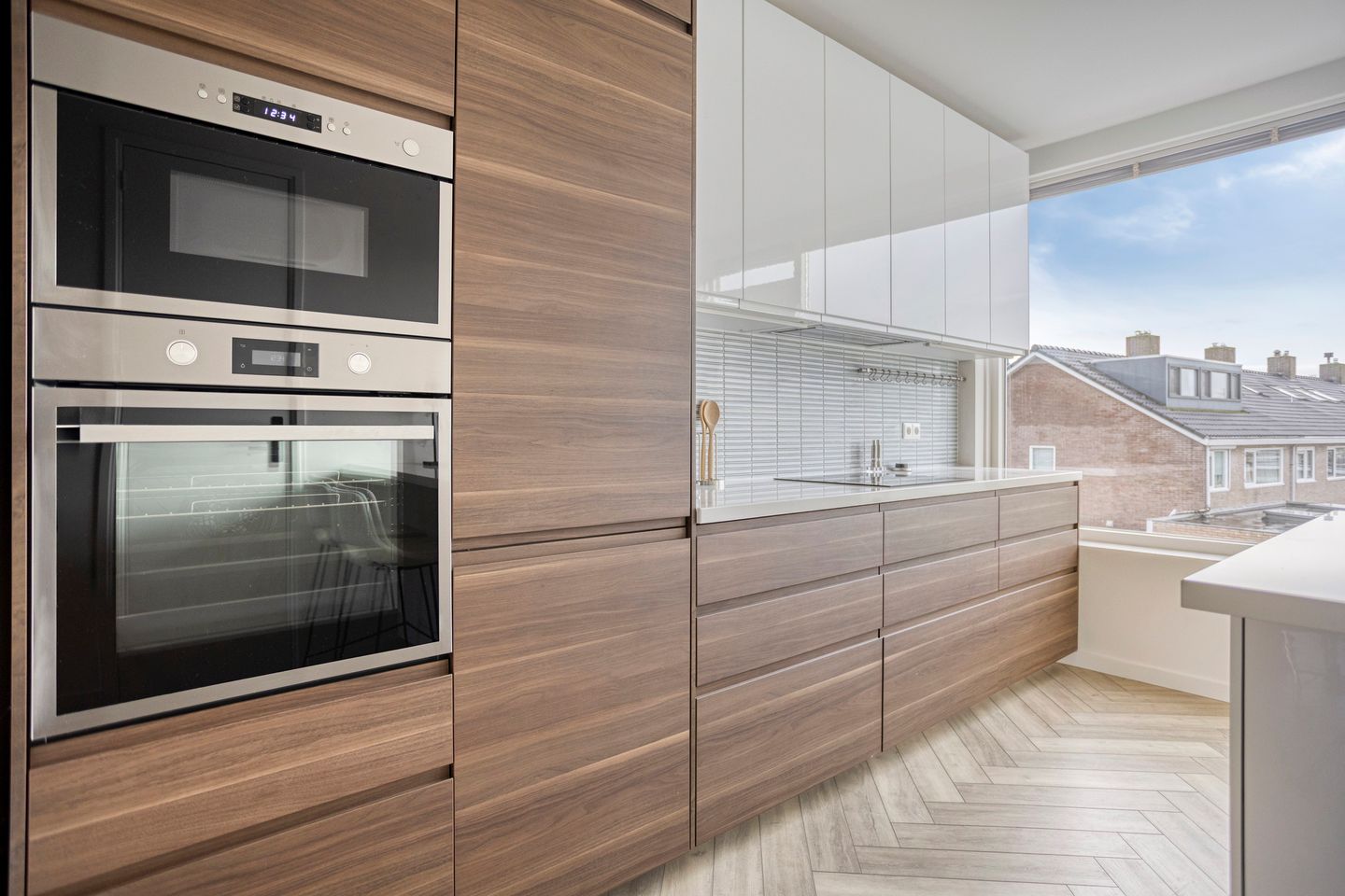 Foto 25 van Multatulilaan 12