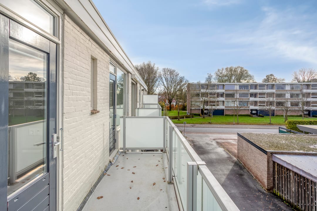 Foto 32 van Multatulilaan 12