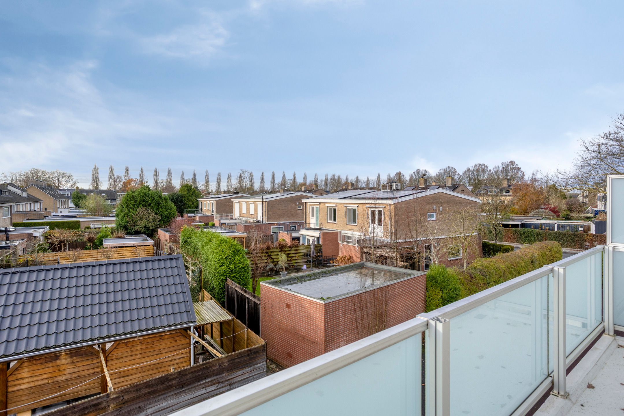 Foto 33 van Multatulilaan 12